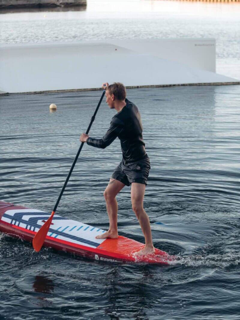 Paddleboard regler og krav – Det skal du vide om SUP