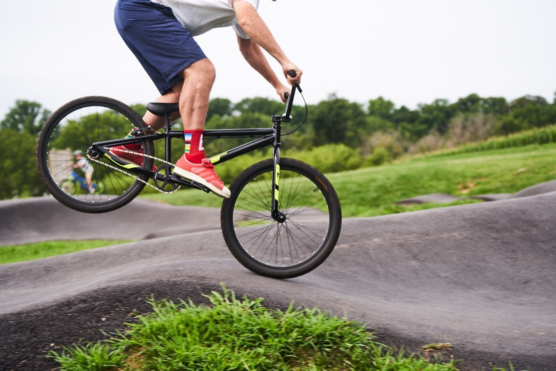BMX Cykler - Dette skal du vide!