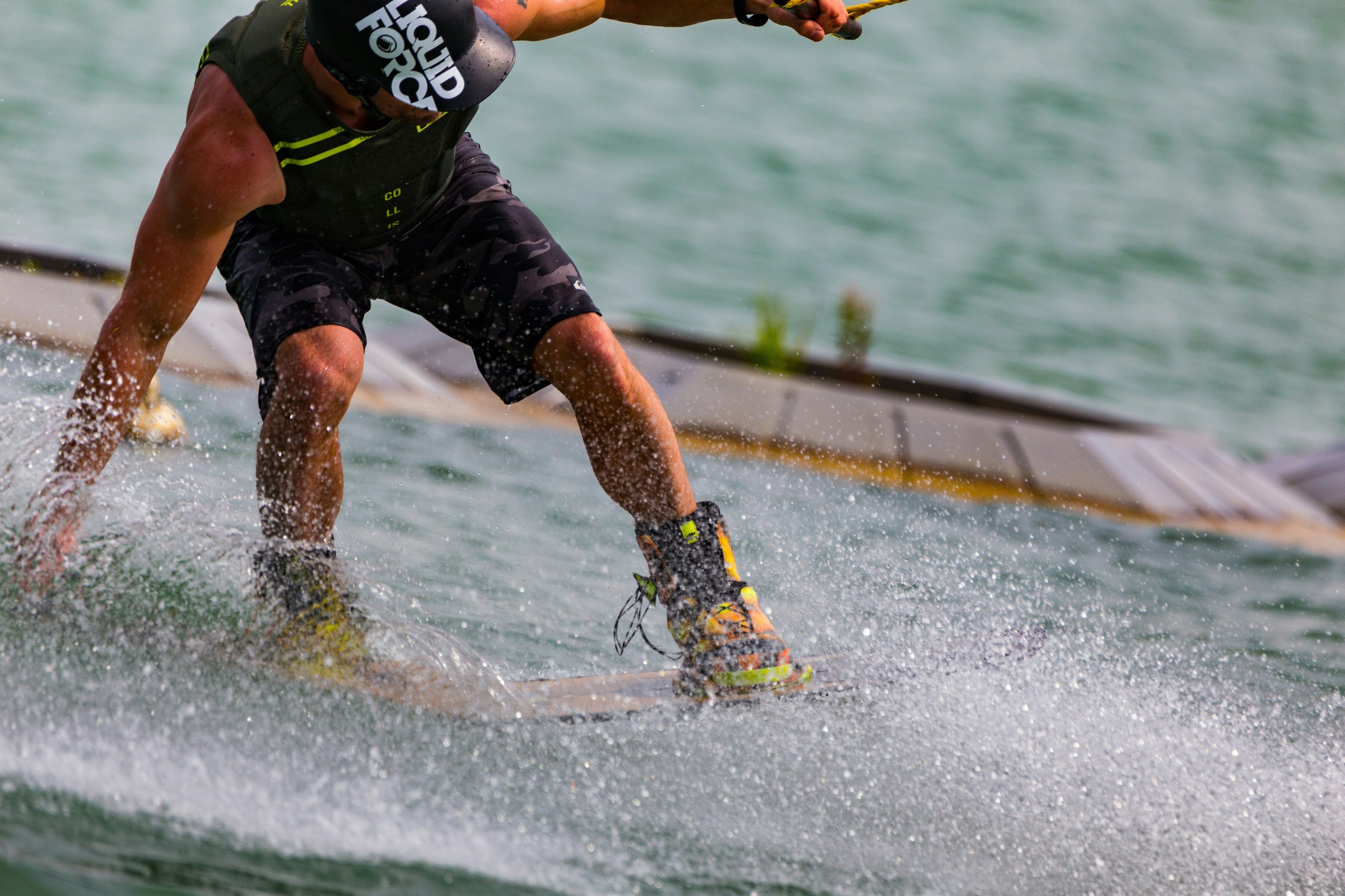 Wakeboard Winch: Hvad er det, og hvordan fungerer den?