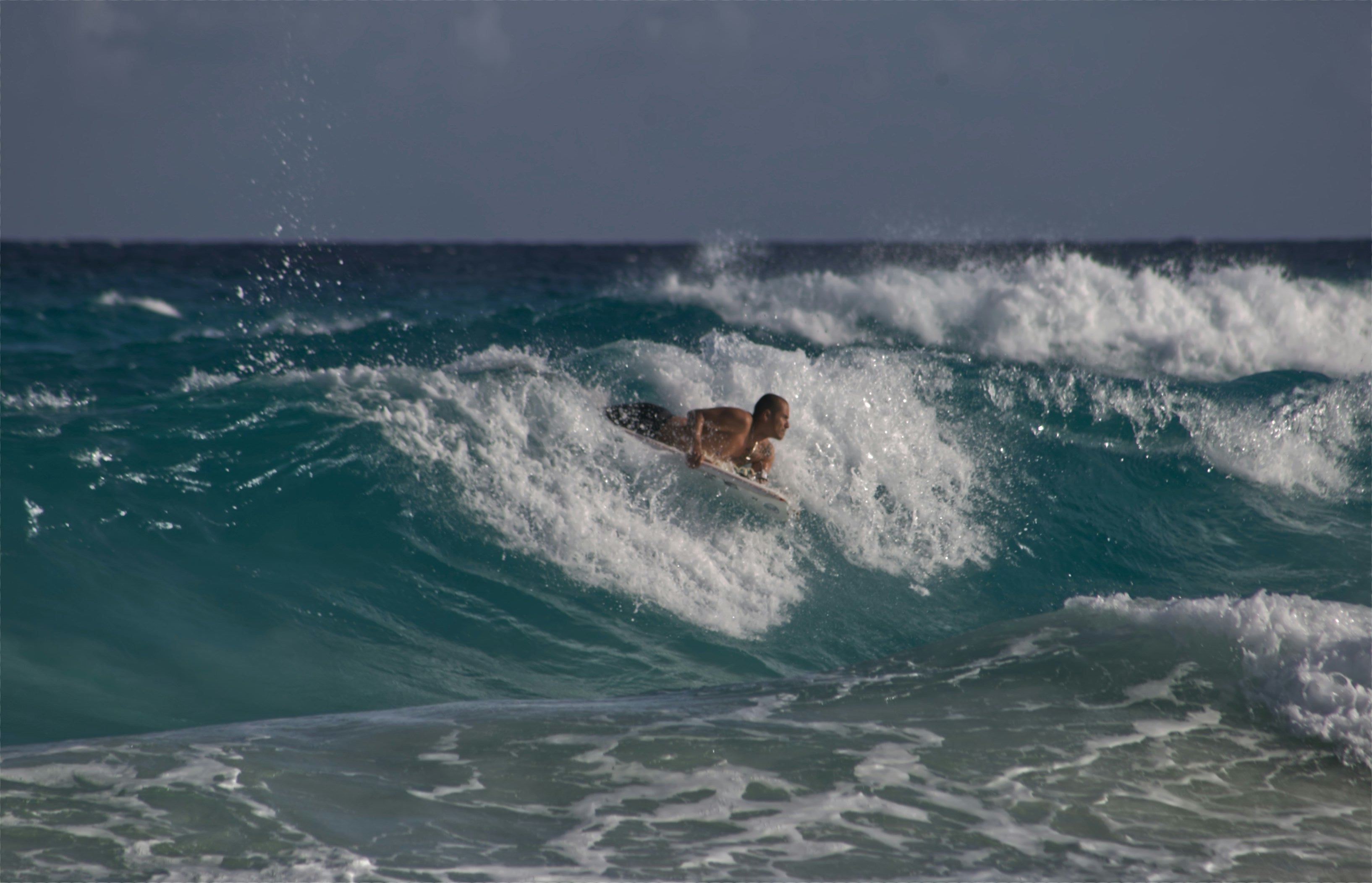 Bodyboard Test: Vi tester de billigste og bedste bodyboards