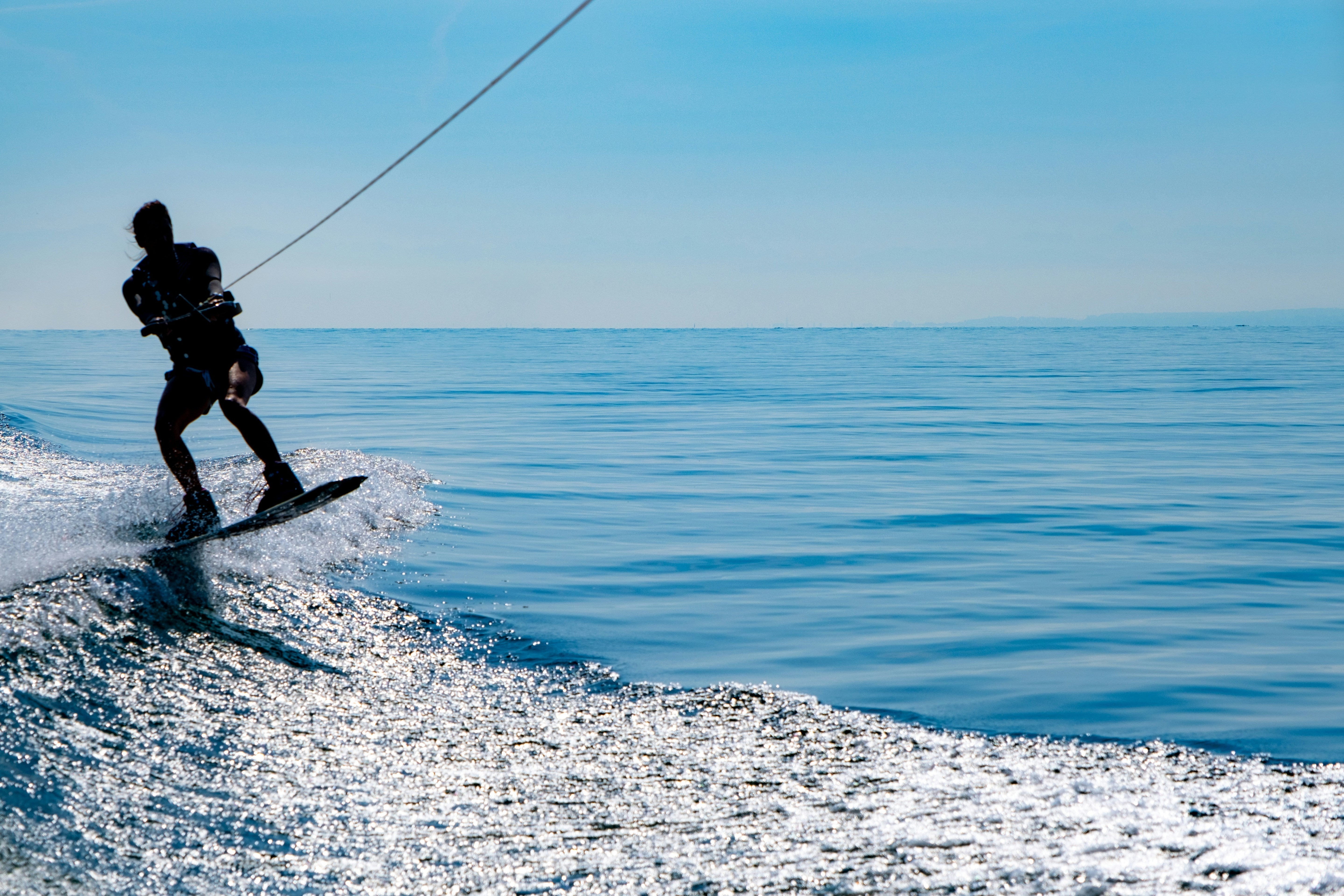 Bedste wakeboard: Vi tester de billigste og bedste wakeboards