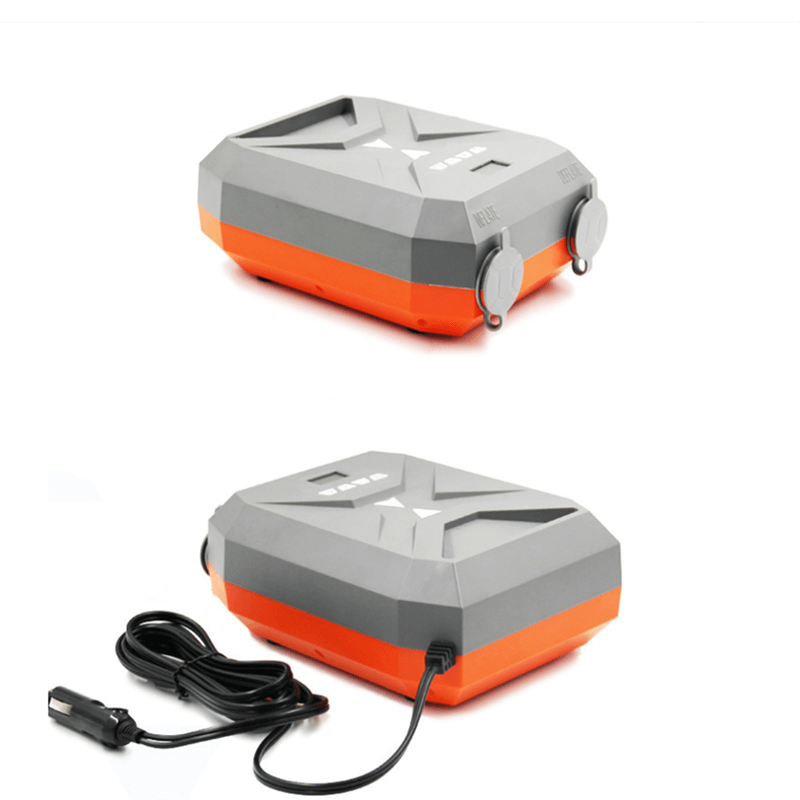 SURFMORE Active Elektrisk SUP Pumpe 20 PSI