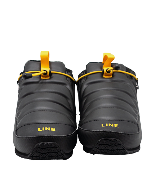 Line Bootie 1.0 - Sort 24/25