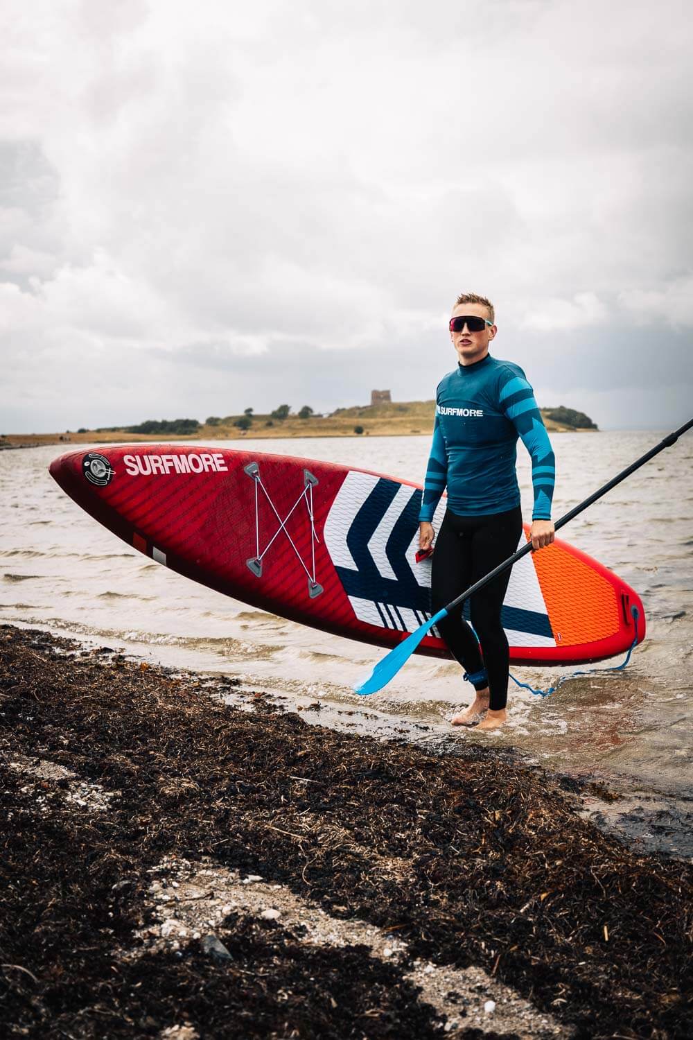 SURFMORE Lycra