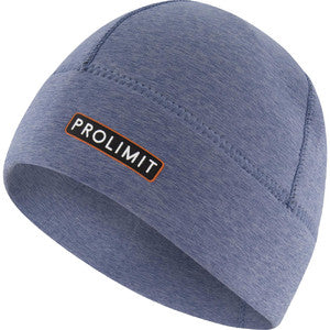PROLIMIT Neopren Beanie Mercury DL - Alloy/Orange L