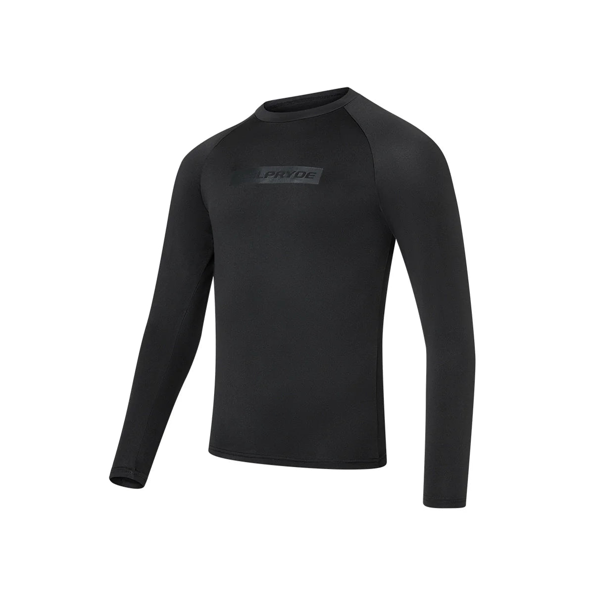 Neilpryde Rise Rashguard L/S - Black XL