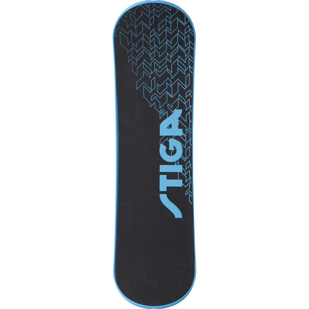 STIGA Snowskate i Blå