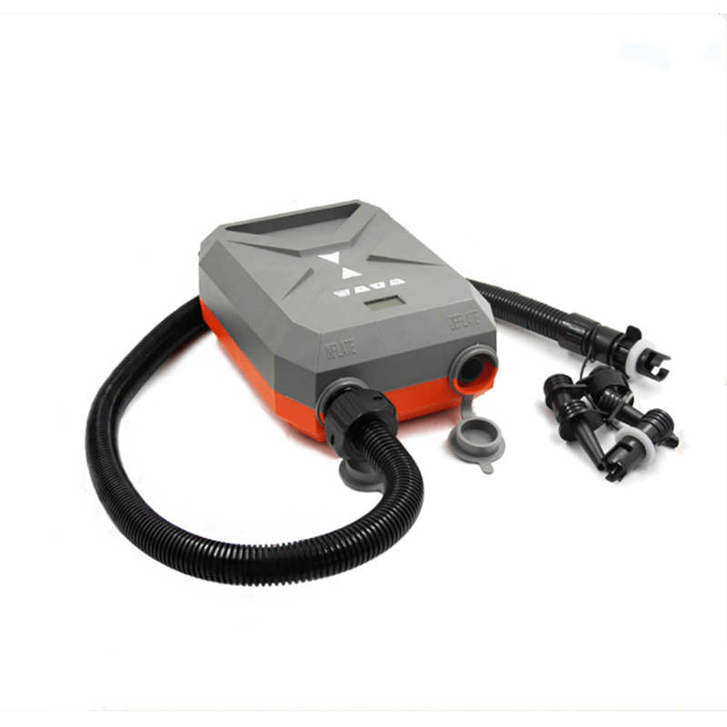 SURFMORE Active Elektrisk SUP Pumpe 20 PSI