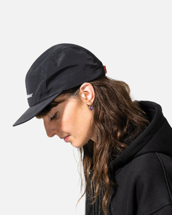 Bataleon Ripstop Cap - Sort
