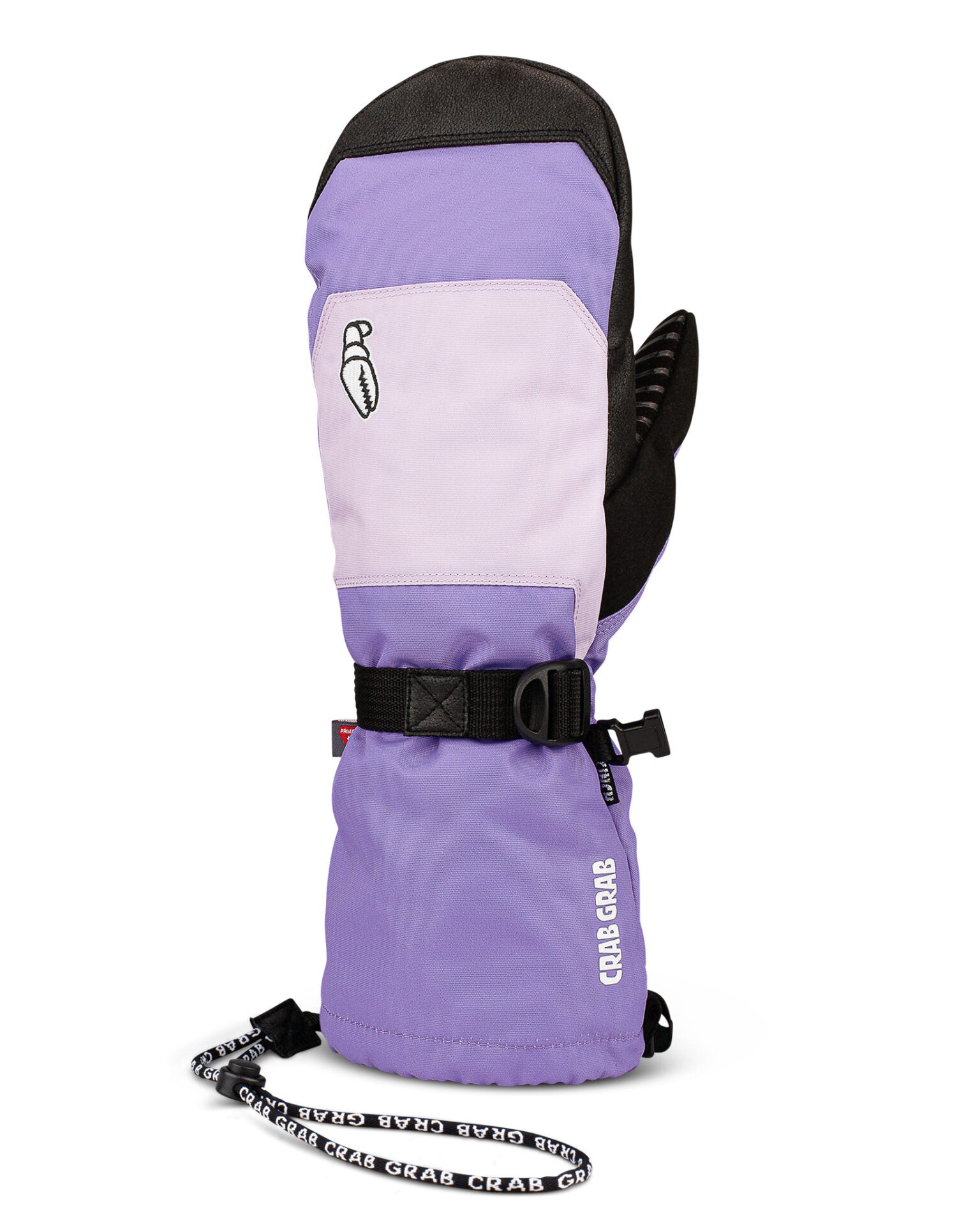 Crab Grab Cinch Mitt - Lilla