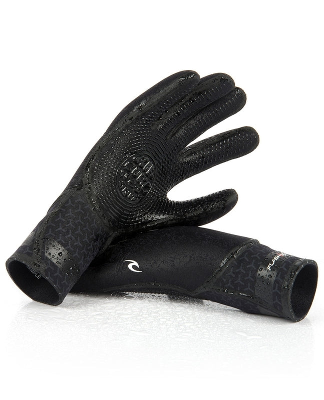 Rip Curl Flashbomb (3/2mm) 5-Finger Gloves