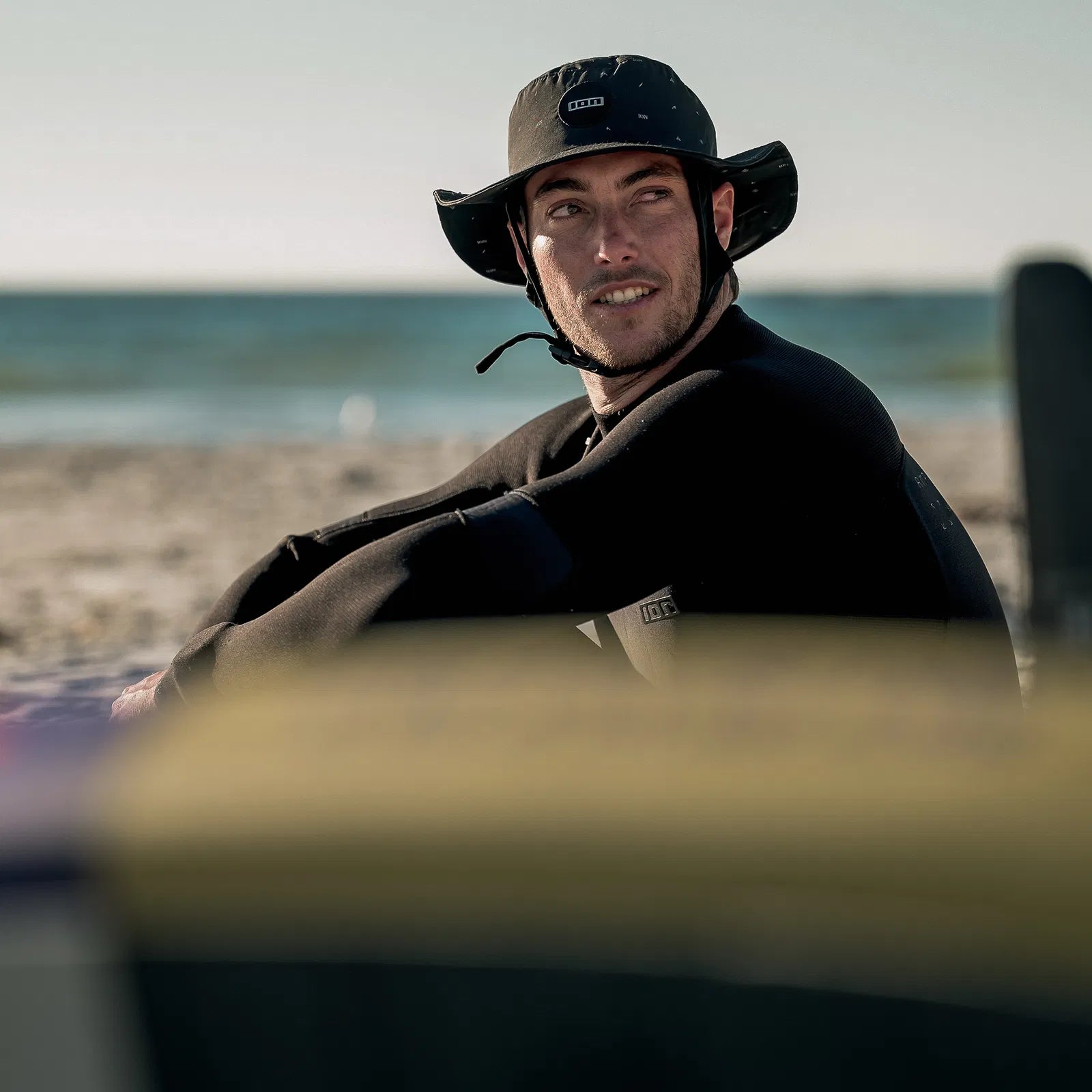 ION Cap Beach Hat