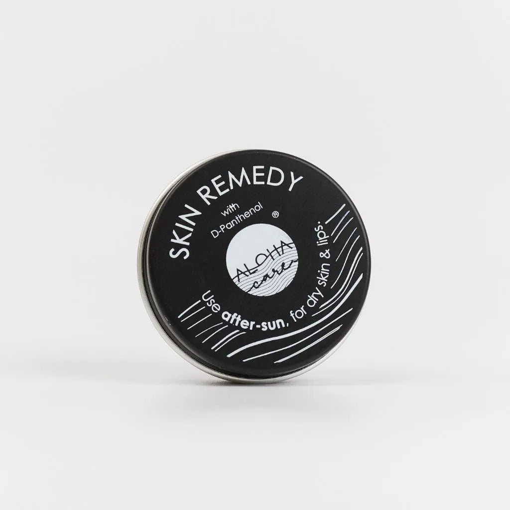 Aloha Care Skin Remedy