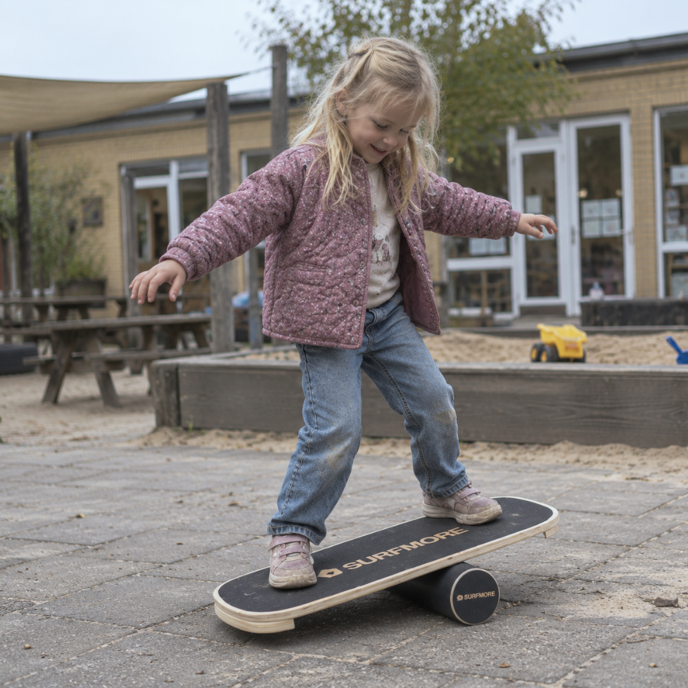 SURFMORE Balansebrett