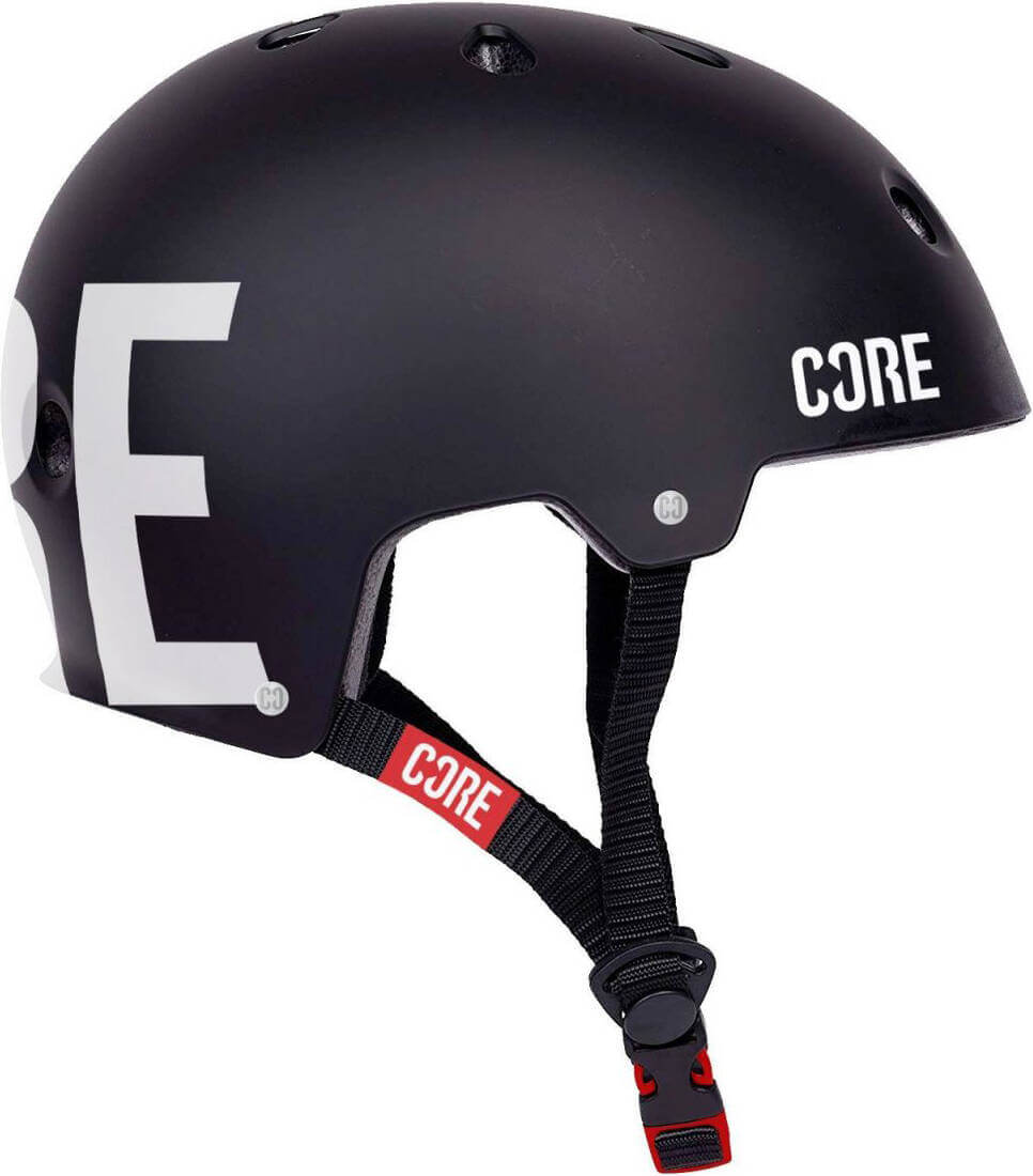 CORE Street Hjelm