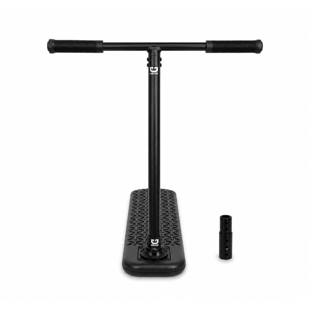 Cruze Pro Trampolin Løbehjul