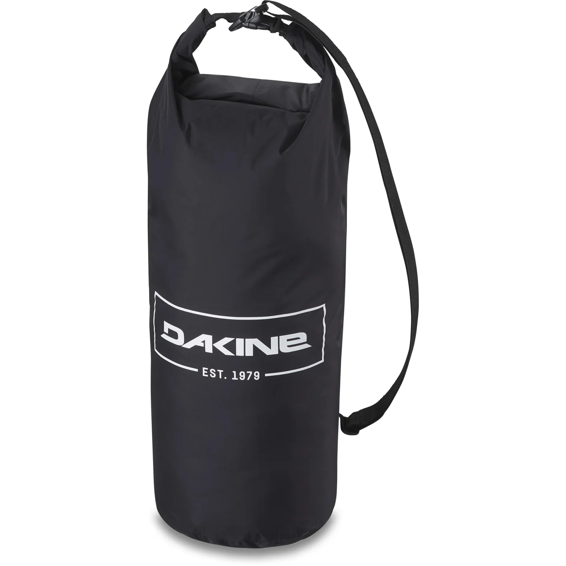 Dakine Rolltop Drybag 20L - Sort