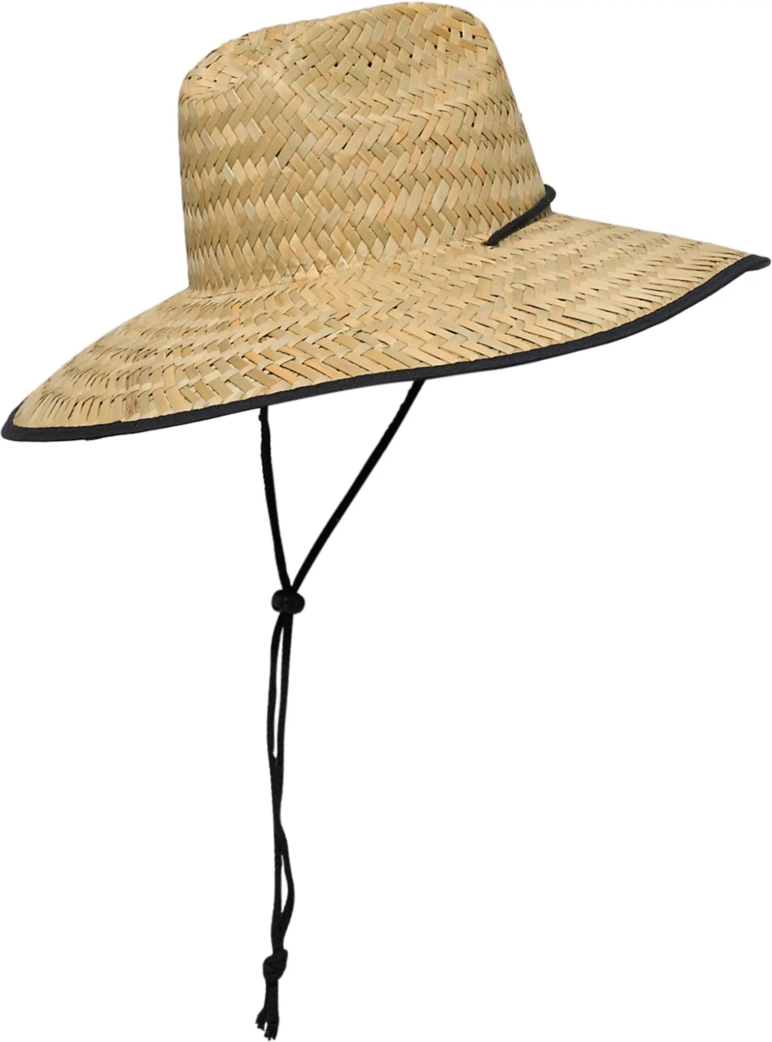 Salty Crew Tippet CoverUp Strawhat Single - Camo