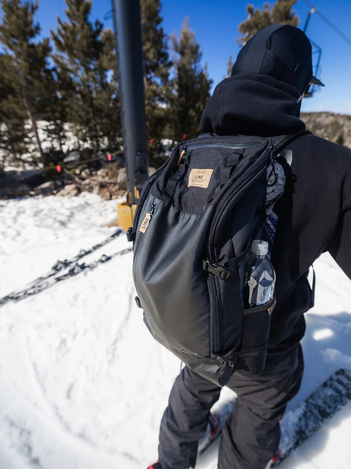 Line Remote Pack