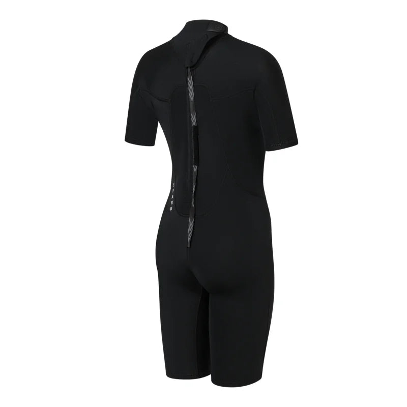 Neilpryde Nexus Shorty BZ (2/2 mm) våddragt til damer - Sort