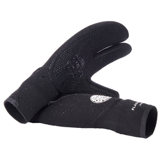 Rip Curl Flashbomb Finger 3 Neopren Handsker (5/3 mm) XL