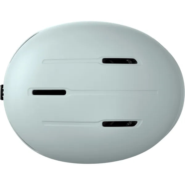 SCOTT Track Plus MIPS Skihjelm - Soft Blue