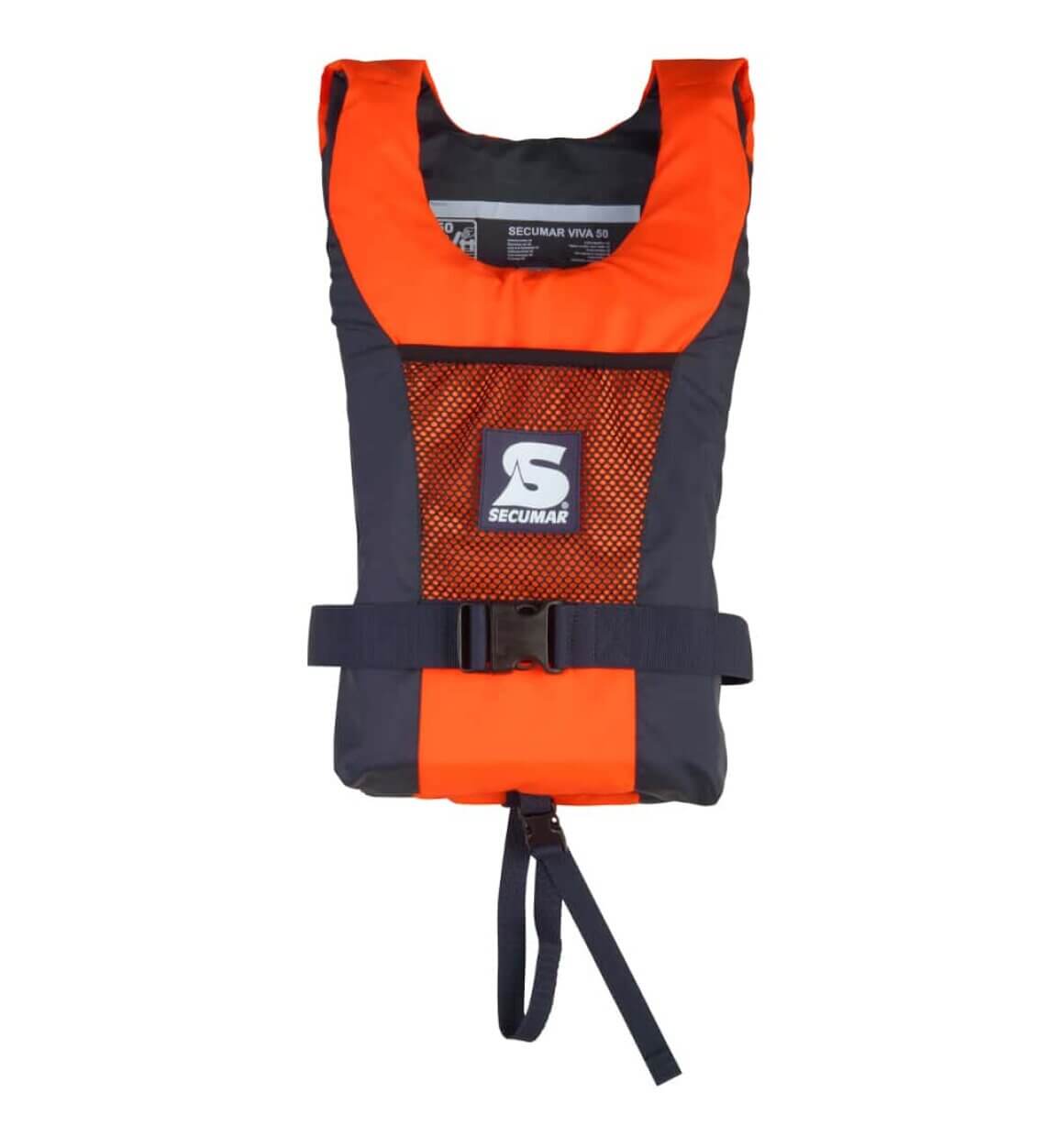 SECUMAR VIVO 50 Svømmevest