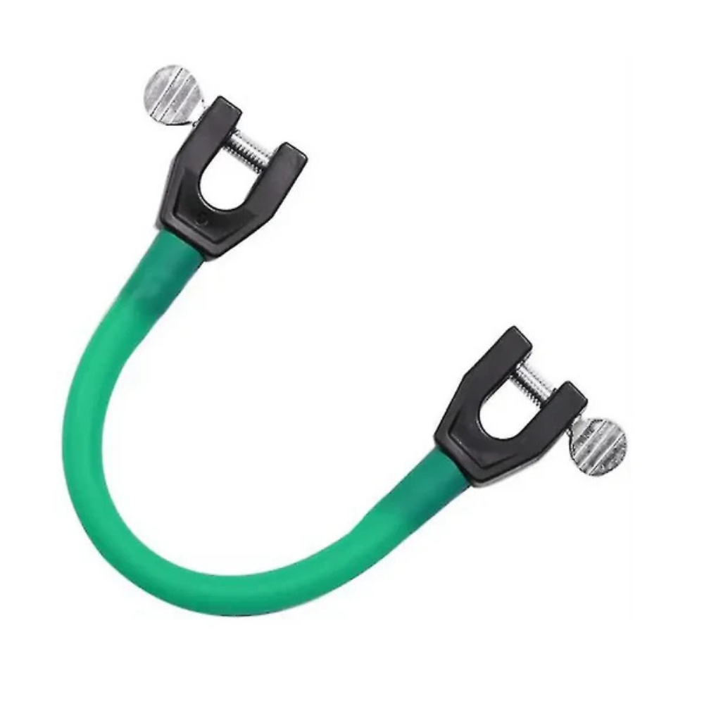SnowRider SkiLink – Grøn
