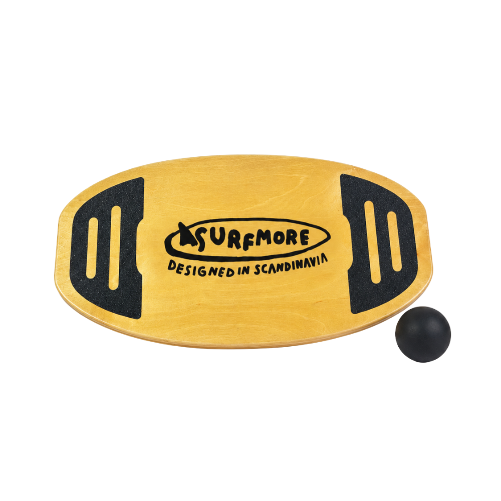 SURFMORE Flow Balanceboard