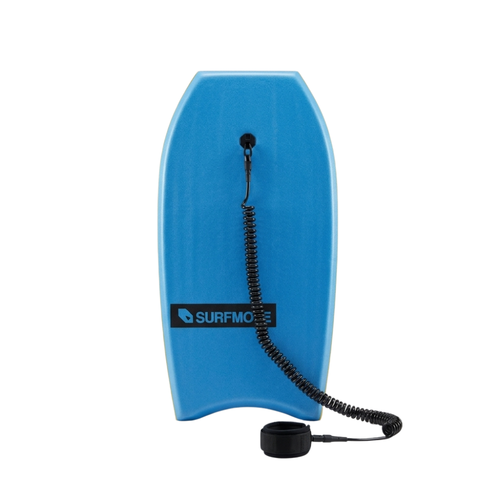 SURFMORE Ride Bodyboard 37" i Blå
