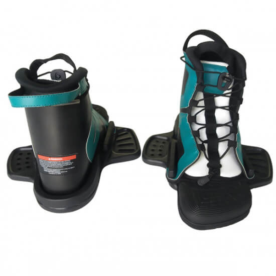 SeaC Starlit Wakeboard Binding str. 40-45