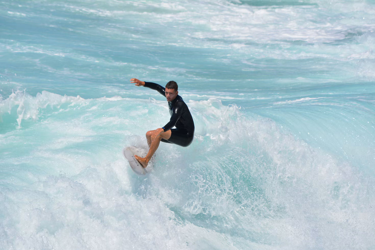 Surfing i Australien – guide til de bedste surfspots