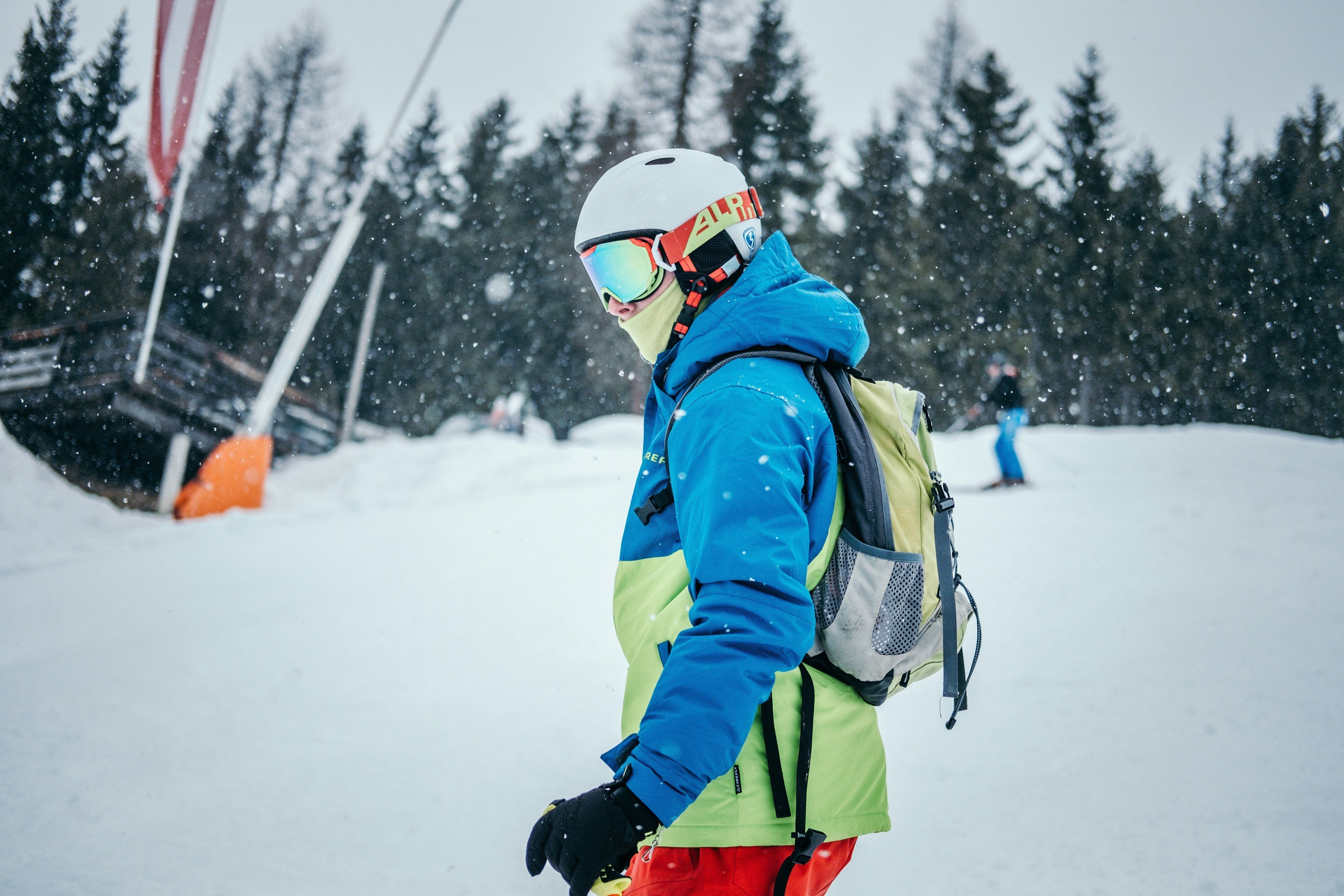 De Bedste Skihjelme Til Voksne Og Børn: Find den rette til din skiferie