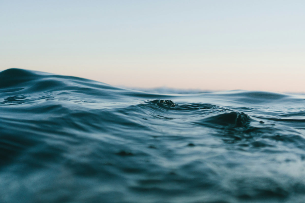 Vandtemperatur til surfing i Danmark: Hvad skal du have på?