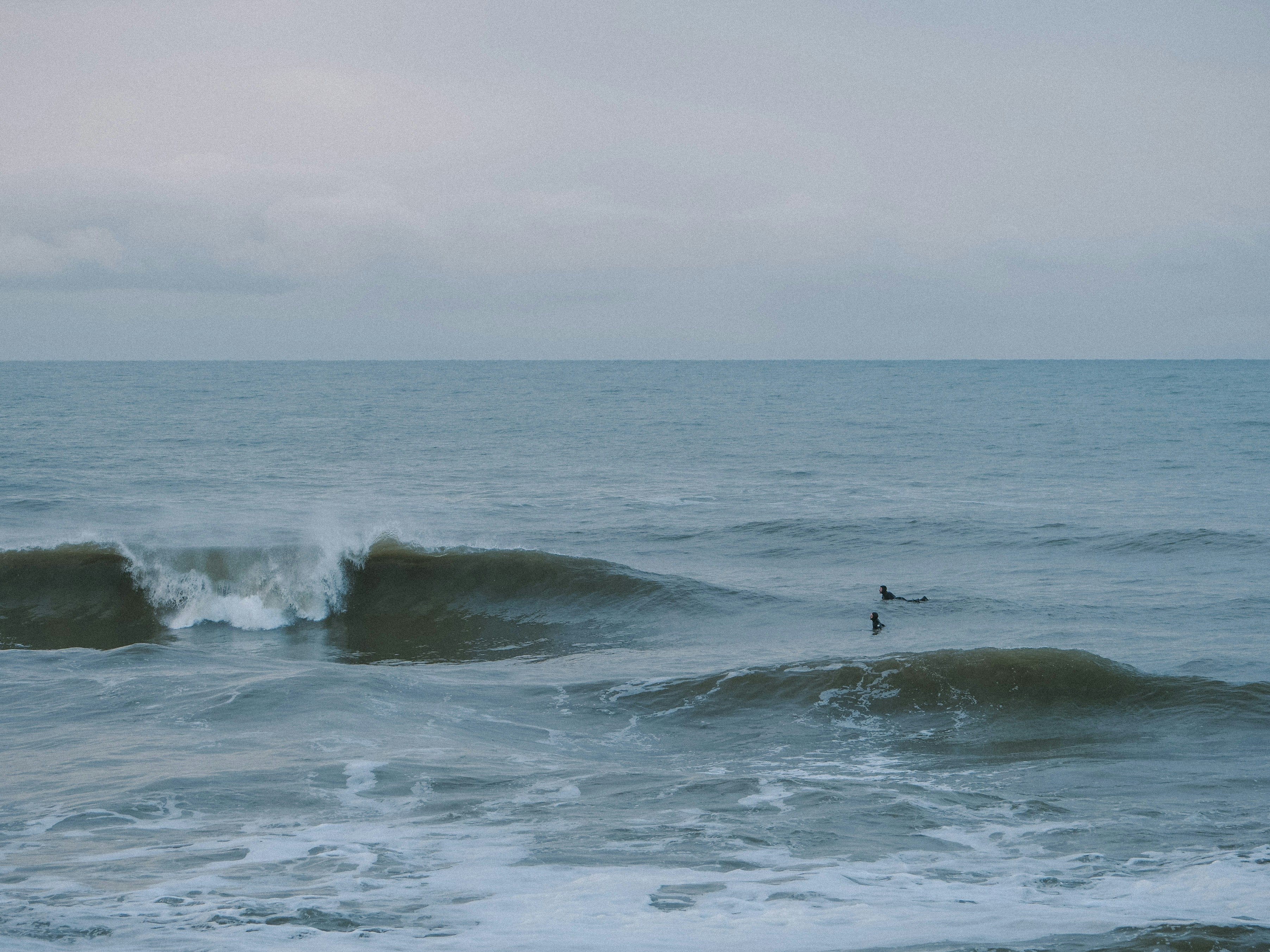 Den ultimative guide til Cold Hawaii: Danmarks surfing mekka