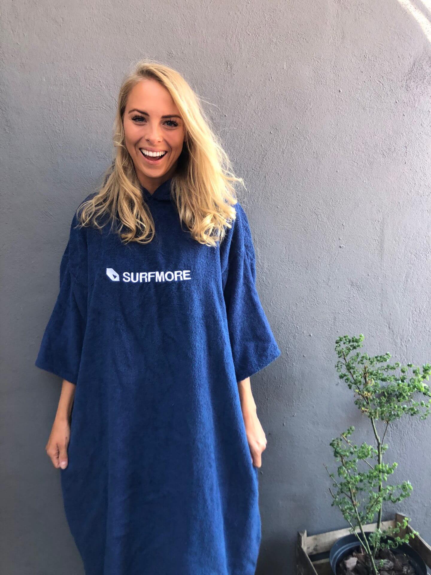 Sy Selv Badeponcho – Guide til DIY badeponcho