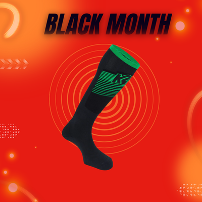 Black Week - Skisokker