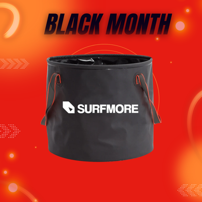 Black Week – SUP-tilbehør