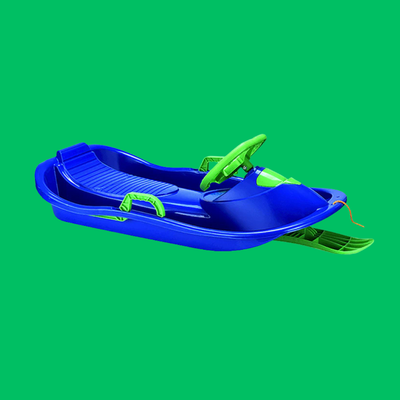 Bobsleigh