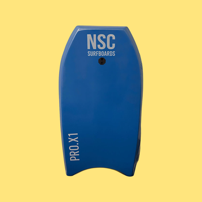 Bodyboards