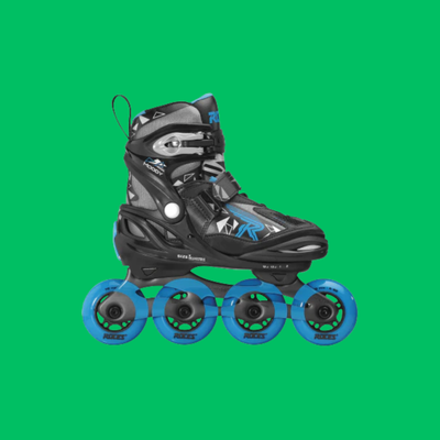 Inline-skøyter