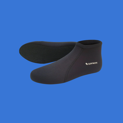 Neoprensokker