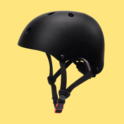 Skaterhjelmer