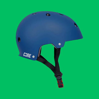 Skatehjelmer for barn