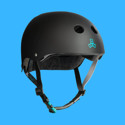 Skatehjelmer for voksne
