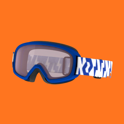 Skibriller for barn