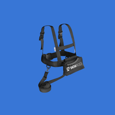 Skiseler for barn