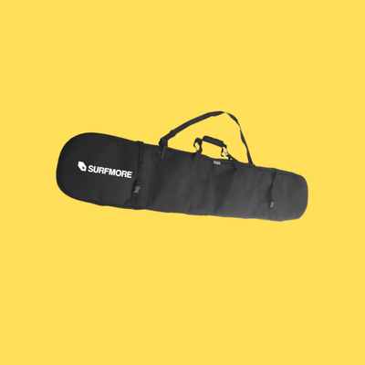 Snowboardvesker