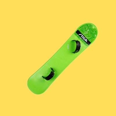 Snowboard for barn og juniorer