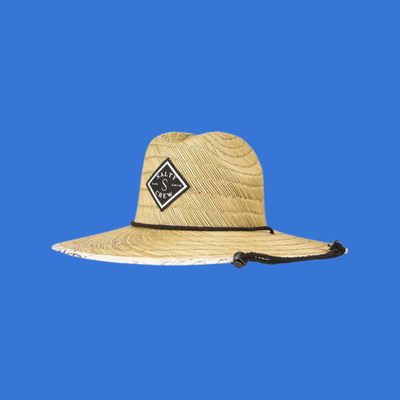 Solskjermende hatter